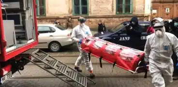 Opt cazuri noi de COVID-19 in Bucuresti. Un copil de 3 ani si o femeie insarcinata, printre bolnavi | Demamici.ro