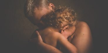 Abia dupa ce-am devenit mama am inceput sa simt frica de boala si de moarte | Demamici.ro