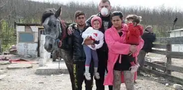 Morosanu, noutati despre „taticul calaret”: „Sergiu si familia lui sunt gata sa inceapa o viata noua!” | Demamici.ro