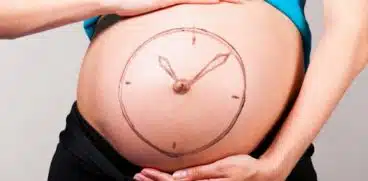 Nastere intarziata. De ce nu mai vine copilul | Demamici.ro