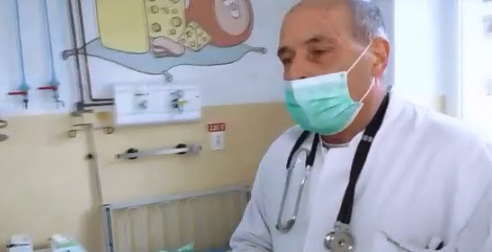 Spitalul din Timisoara: 51 de vindecati din 54 de pacienti cu coronavirus