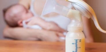 Studiu: laptele matern, posibil leac în tratarea COVID-19 | Demamici.ro