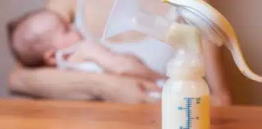 Studiu: laptele matern, posibil leac în tratarea COVID-19 | Demamici.ro