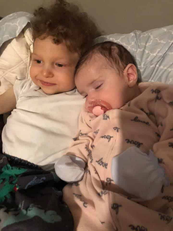 Scrisoare de adio a unui tată de 32 de ani, răpus de coronavirus: „Mi-ați oferit cea mai frumoasă viață!” | Demamici.ro