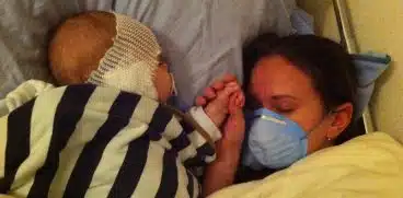 Lupta unei mame cu sistemul medical din Romania: „Iertati-ma, pentru ca si eu sunt de vina!” | Demamici.ro