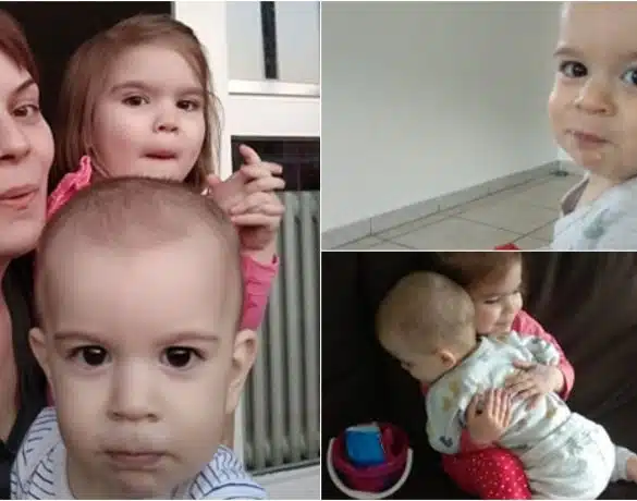 Rugamintea unei mame de inimioara speciala. Povestea lui Piscotel | Demamici.ro