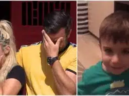 Momente emotionante la Asia Express. Adda, in lacrimi, cand si-a vazut baietelul VIDEO | Demamici.ro