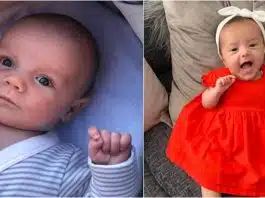 Exista speranta. La nici doua luni de viata, doi bebelusi au invins coronavirusul | Demamici.ro