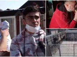 „Taticul calaret” si-a vazut visul implinit. Cum arata casa in care Sergiu s-a mutat impreuna cu sotia si cei trei copii VIDEO | Demamici.ro