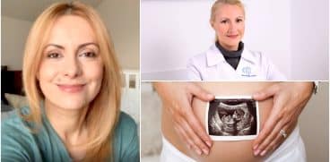 Sarcina in vremea pandemiei. Simona Gherghe, interviu cu Dr. Mona Zvanca! Specialistul in morfologie fetala a raspuns la intrebari VIDEO | Demamici.ro