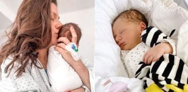 Tily Niculae, mama de doi: „Nu va spun ce emotii traiesc!” | Demamici.ro