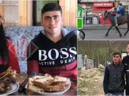 Taticul calaret si familia, primul Paste in casa noua! „Ne-am schimbat de cand ne-am mutat” VIDEO | Demamici.ro