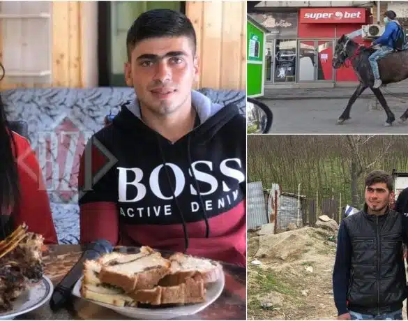 Taticul calaret si familia, primul Paste in casa noua! „Ne-am schimbat de cand ne-am mutat” VIDEO | Demamici.ro