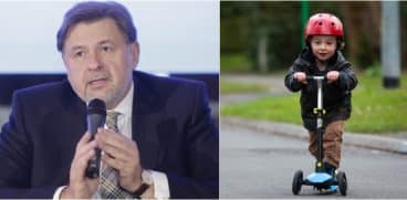 Alexandru Rafila: „Copiii trebuie sa iasa, sa se joace!” Spania permite acest lucru din 27 aprilie. Care e data probabila pentru Romania | Demamici.ro