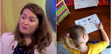 Izolarea acasa. Cum sa ai o relatie buna cu copilul tau. Sfaturi de la dr. Cornelia Paraipain  | Demamici.ro