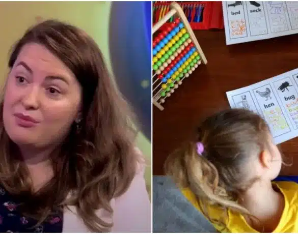 Izolarea acasa. Cum sa ai o relatie buna cu copilul tau. Sfaturi de la dr. Cornelia Paraipain  | Demamici.ro