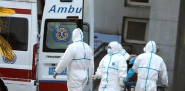 Tată cu șase copii, mort din cauza COVID-19, la 12 zile de la internare | Demamici.ro