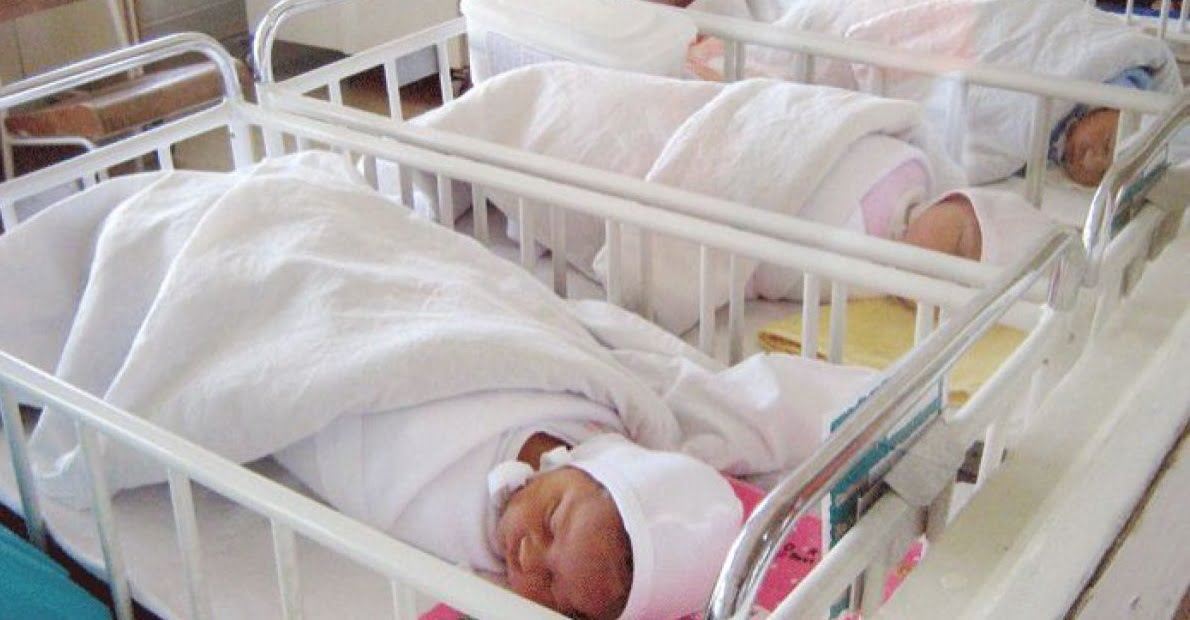 Cinci dintre cei zece bebelusi de la maternitatea Odobescu din Timisoara au fost retestati. Rezultatele au iesit negative | Demamici.ro