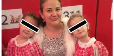 Asistenta din Țăndărei care a murit de COVID-19 era mamă de gemene | Demamici.ro