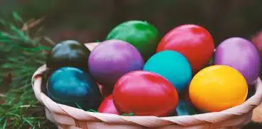 Cum se pregatesc pentru vopsit ouale de Paste. 5 trucuri rapide | Demamici.ro