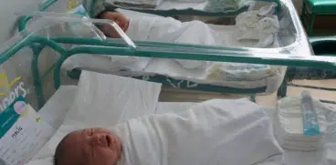Cinci dintre cei zece bebelusi de la maternitatea Odobescu din Timisoara au fost retestati. Rezultatele au iesit negative | Demamici.ro