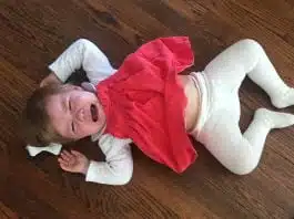 Copiii de 2 ani nu sunt teribili. Ei doar invata sa fie oameni | Demamici.ro