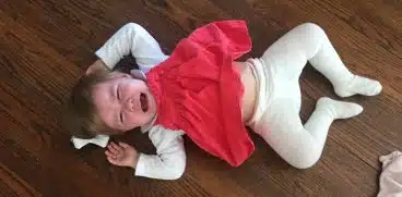 Copiii de 2 ani nu sunt teribili. Ei doar invata sa fie oameni | Demamici.ro