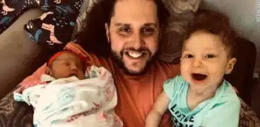 Scrisoare de adio a unui tată de 32 de ani, răpus de coronavirus: „Mi-ați oferit cea mai frumoasă viață!” | Demamici.ro