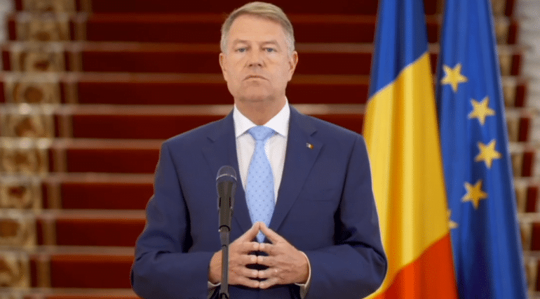 Președintele Klaus Iohannis: „Grădinițele, școlile, universitățile nu se vor redeschide în acest an școlar!” | Demamici.ro