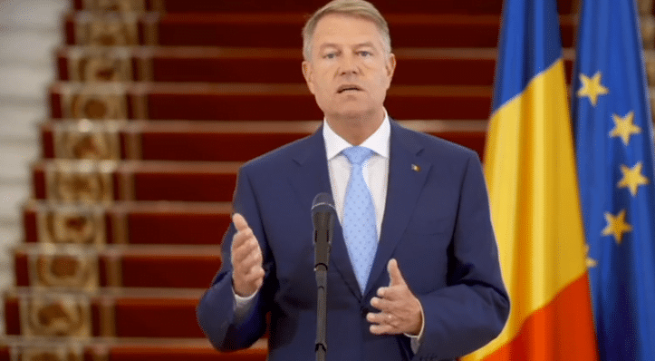 Președintele Klaus Iohannis: „Grădinițele, școlile, universitățile nu se vor redeschide în acest an școlar!” | Demamici.ro