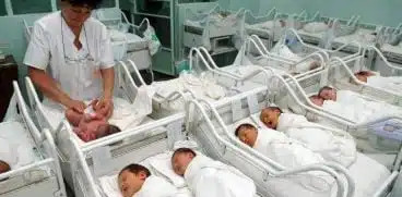 10 nou-nascuti, diagnosticati cu COVID-19 in Timisoara. Testele mamelor, negative | Demamici.ro