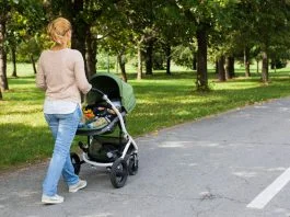 Pot scoate copilul afara? Raspunsul autoritatilor la cea mai frecventa intrebare a parintilor | Demamici.ro