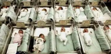 Exista speranta! 40 de copii, nascuti din mame infectate cu COVID-19, sunt sanatosi | Demamici.ro