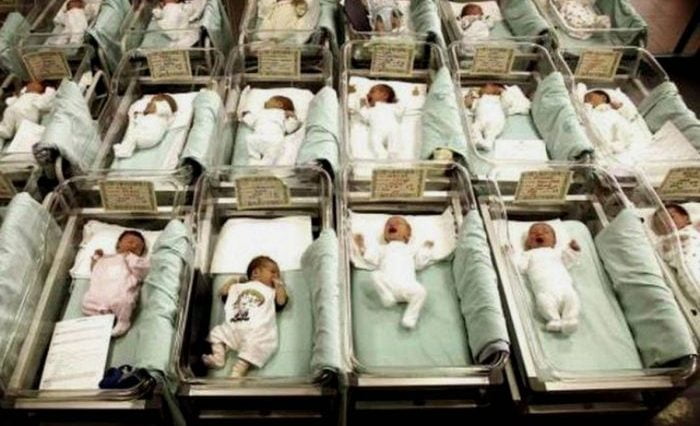 Exista speranta! 40 de copii, nascuti din mame suspecte sau infectate cu COVID-19, sunt sanatosi | Demamici.ro