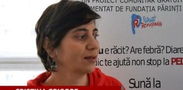 PEDITEL 1791: Eroi de la distanta pentru parinti si copii | Demamici.ro