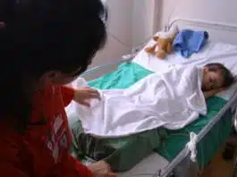 Spitalul Clinic de Urgență Pentru Copii Brașov refuză internarea mamelor împreună cu cei mici | Demamici.ro