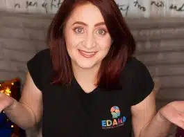 Cum putem să-i vorbim copilului despre emoții prin joc. Sfaturi de la Aura Tudor, Trainer activități pentru copii & Consultant pentru părinți | Demamici.ro