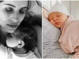 Dacă aș putea m-aș întoarce în momentul în care am devenit mamă și mi-aș spune: „Vei avea din nou timp pentru tine, însă vei simți că-ți lipsește o bucată din inimă!” | Demamici.ro