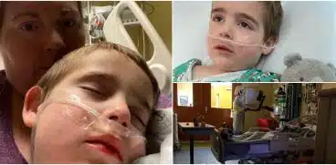 Povestea noastră: Fiul meu de 4 ani s-a îmbolnăvit de COVID-19 | Demamici.ro