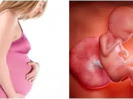 Durerea de ligament rotund in sarcina | Demamici.ro