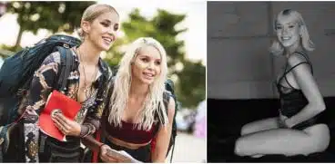 Alina Ceușan este însărcinată. Primele imagini cu burtica VIDEO | Demamici.ro