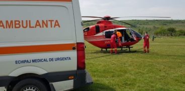 Un copil de trei ani din Vaslui, în stop cardio-respirator după ce și-a prins capul într-un gard | Demamici.ro