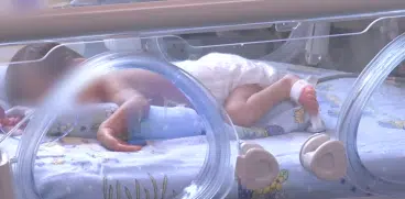 Un băiețel nou-nascut, abandonat pe un câmp din Ilfov, salvat de medici din stop cardio-respirator | Demamici.ro