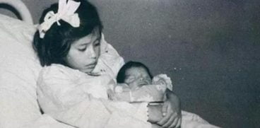 Cele mai tinere mame din istorie. Fetița devenită mamă, la doar 5 ani și 7 luni | Demamici.ro