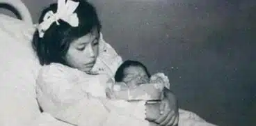 Cele mai tinere mame din istorie. Fetița devenită mamă, la doar 5 ani și 7 luni | Demamici.ro