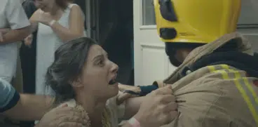 Incendiul de la Maternitatea Giulesti, ecranizat. „Scurtcircuit”, un film despre moartea unor copii nevinovati si vietile distruse ale parintilor, doar la Kanal D