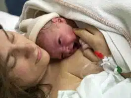 Ingrijirea postpartum dupa nasterea naturala | Demamici.ro