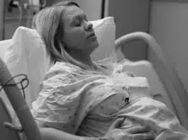 Naștere traumatizantă: „Am născut pentru prima dată și acum nu sunt sigură că mai vreau alt copil” | Demamici.ro