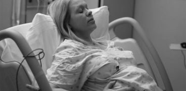 Naștere traumatizantă: „Am născut pentru prima dată și acum nu sunt sigură că mai vreau alt copil” | Demamici.ro