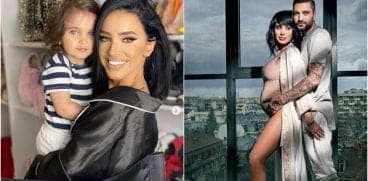 Adelina Pestrițu ar putea fi din nou însărcinată: „Zenaida trebuie să aibă cu cine să se joace!” | Demamici.ro
